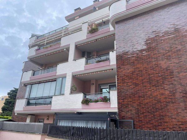 appartamento in affitto a Civitavecchia