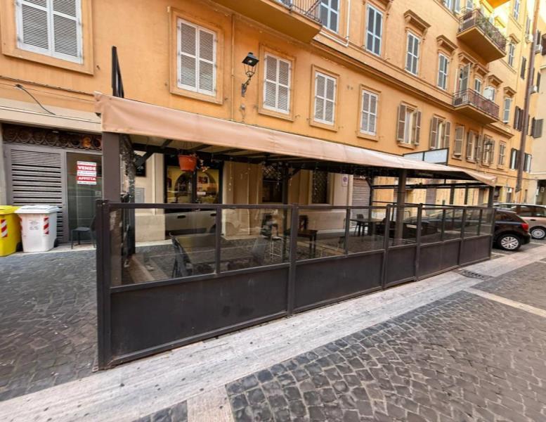 locale commerciale in affitto a Civitavecchia