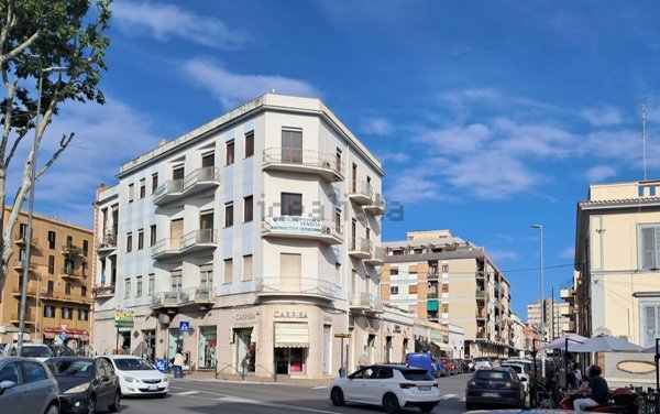 ufficio in affitto a Civitavecchia