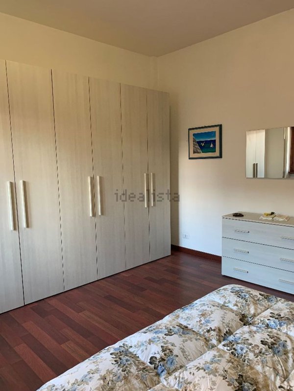 appartamento in affitto a Civitavecchia