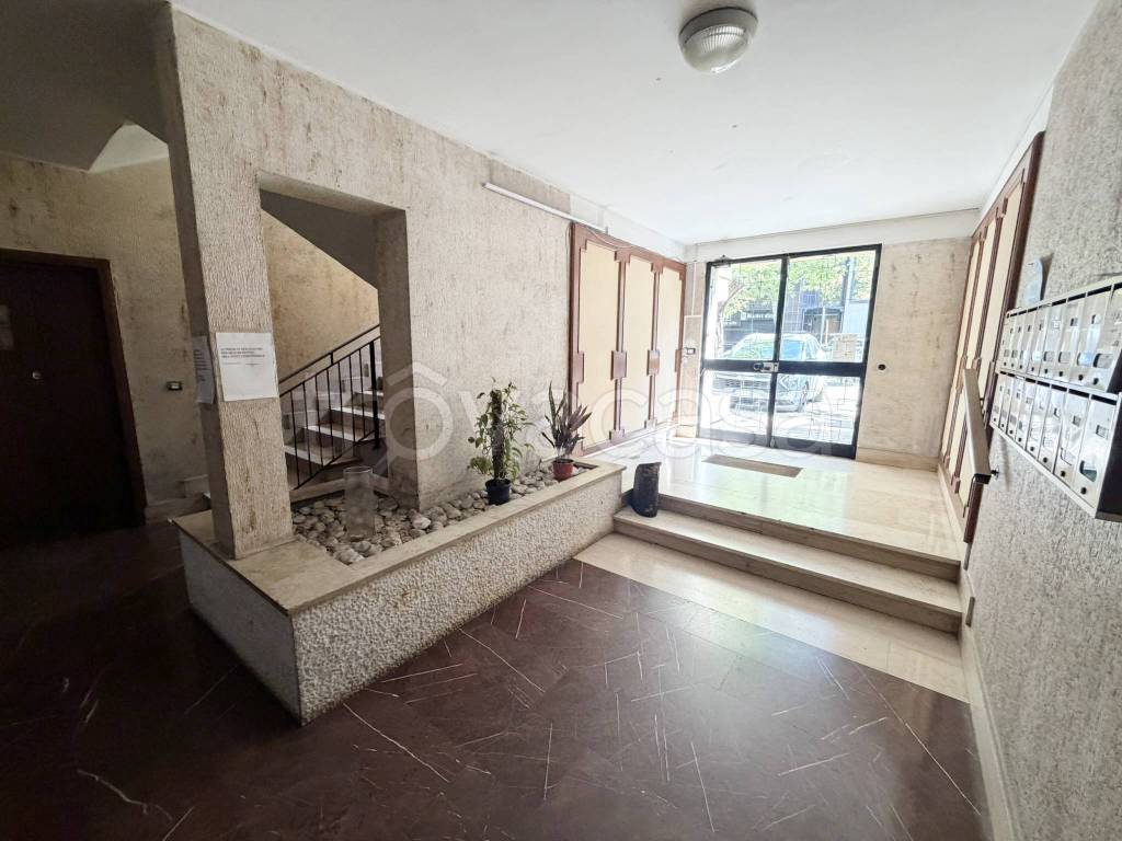 ufficio in affitto a Civitavecchia