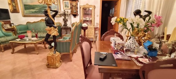 appartamento in affitto a Civitavecchia