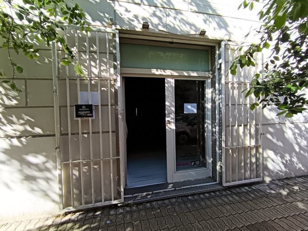 locale commerciale in affitto a Civitavecchia