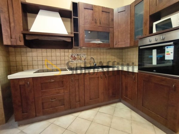 appartamento in affitto a Civitavecchia
