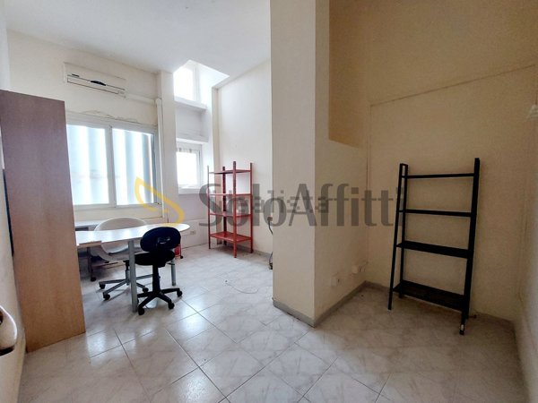 appartamento in affitto a Civitavecchia