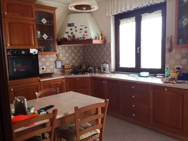 casa indipendente in affitto a Civitavecchia in zona Aurelia