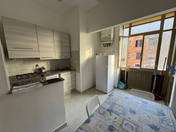 appartamento in affitto a Civitavecchia