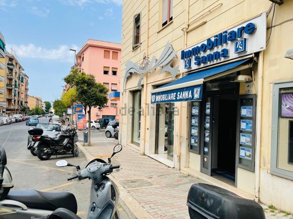ufficio in affitto a Civitavecchia