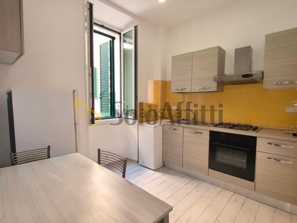 appartamento in affitto a Civitavecchia