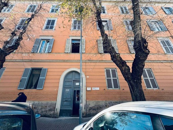 appartamento in affitto a Civitavecchia