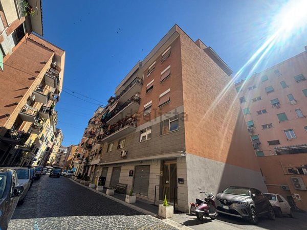 appartamento in affitto a Civitavecchia