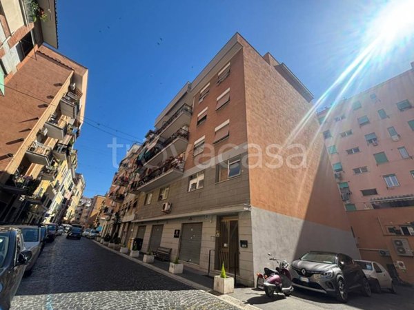 appartamento in affitto a Civitavecchia