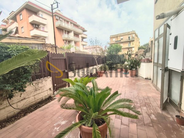 appartamento in affitto a Civitavecchia