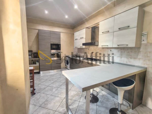 appartamento in affitto a Civitavecchia