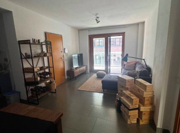 appartamento in affitto a Civitavecchia