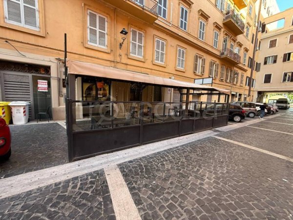 negozio in affitto a Civitavecchia