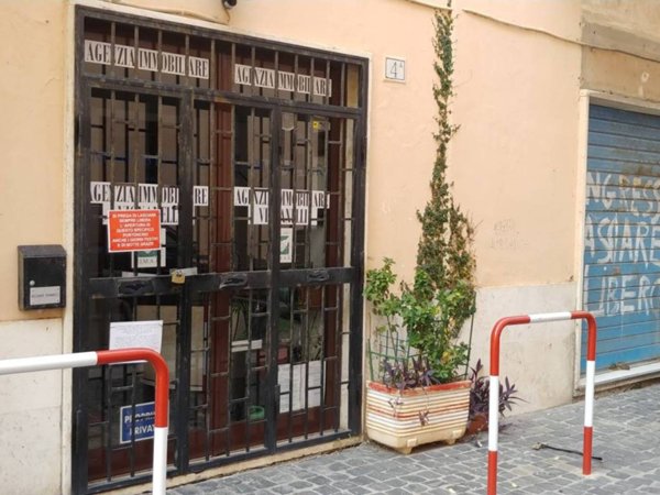 ufficio in affitto a Civitavecchia