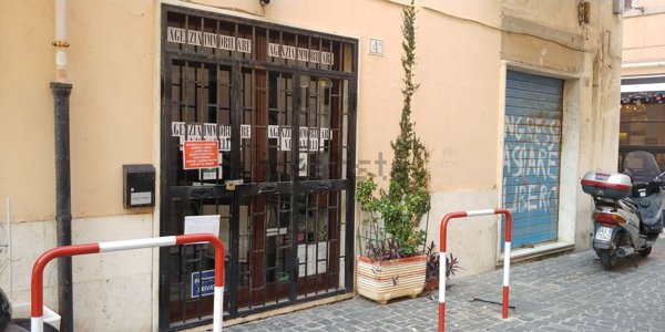 ufficio in affitto a Civitavecchia