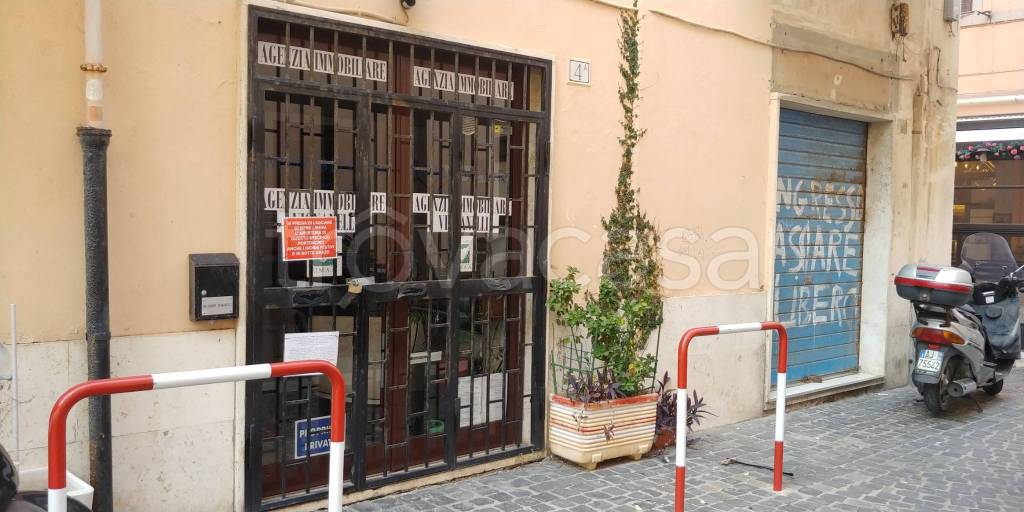 ufficio in affitto a Civitavecchia
