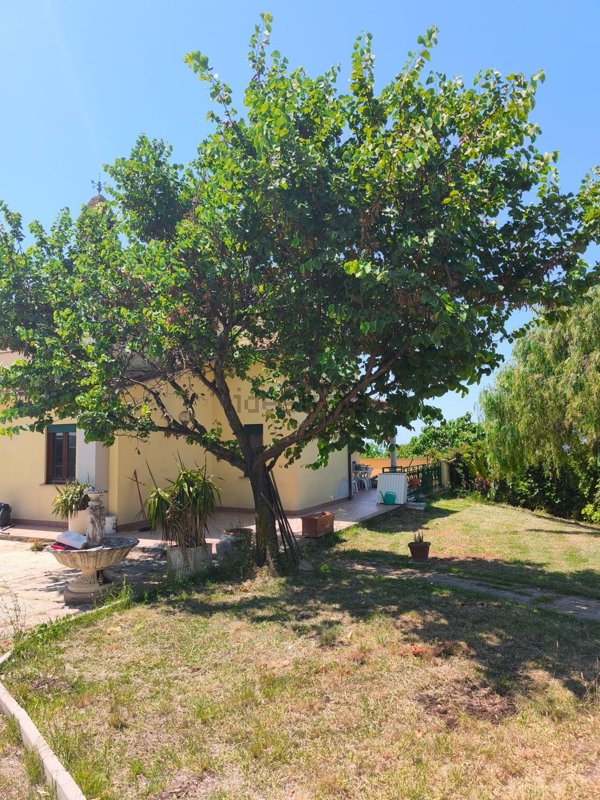 casa indipendente in affitto a Civitavecchia in zona Aurelia