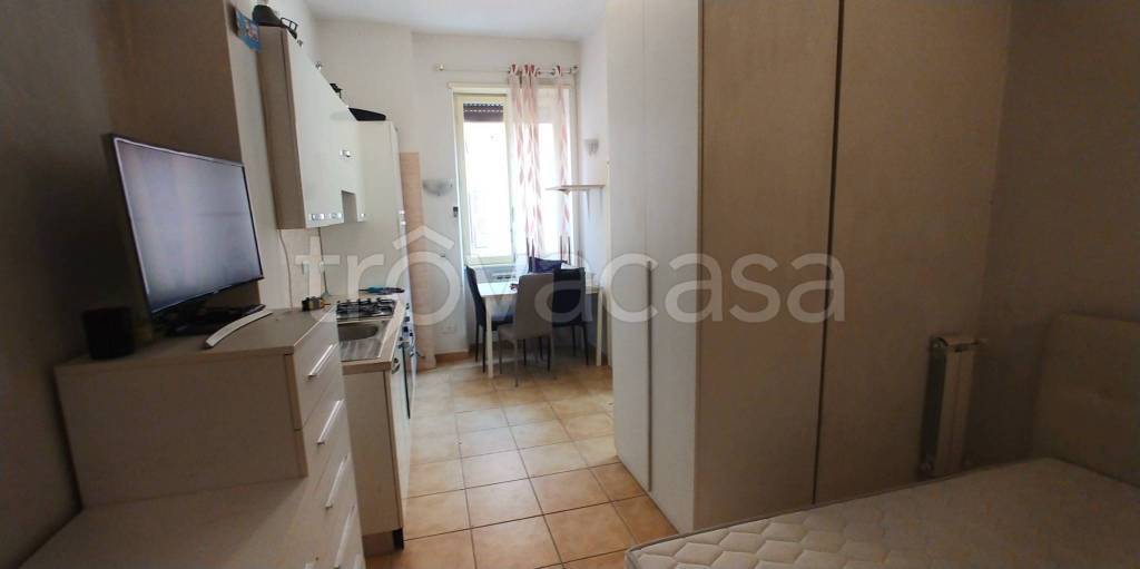 monolocale in affitto a Civitavecchia