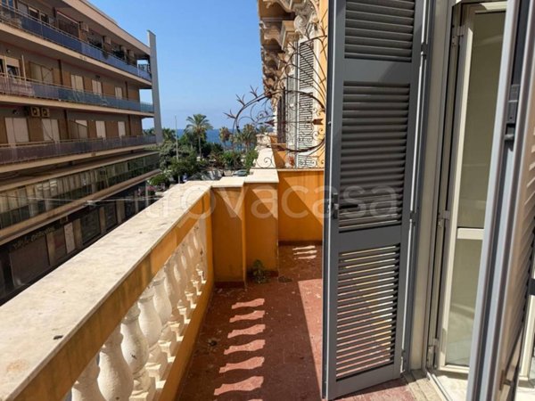 ufficio in affitto a Civitavecchia