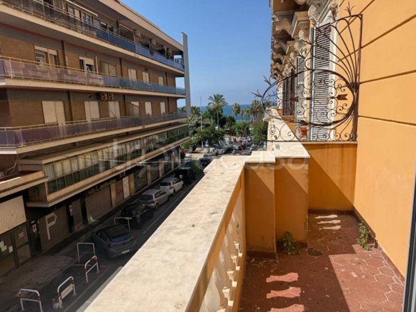 appartamento in affitto a Civitavecchia