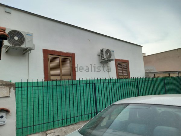 casa indipendente in affitto a Civitavecchia