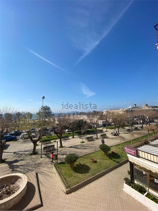 appartamento in affitto a Civitavecchia