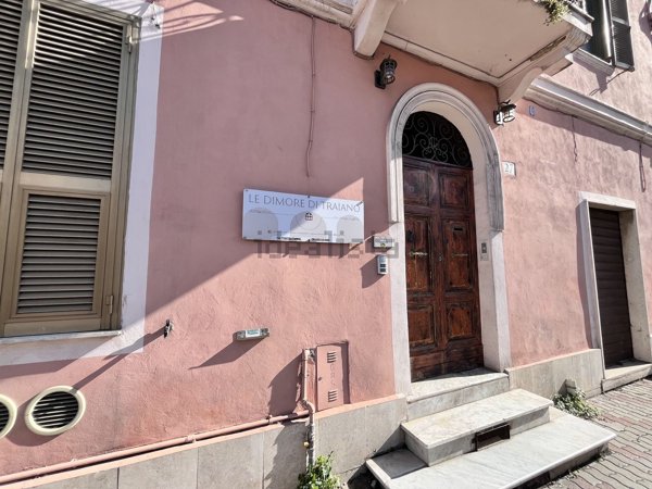 appartamento in affitto a Civitavecchia