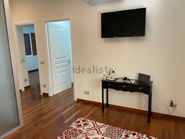 appartamento in affitto a Civitavecchia