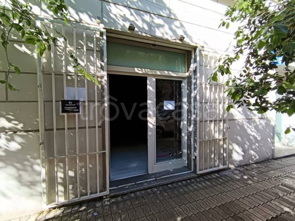 appartamento in affitto a Civitavecchia