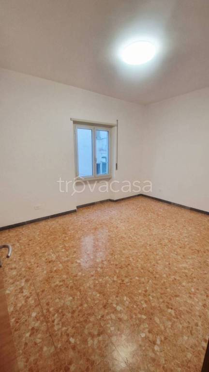 appartamento in affitto a Civitavecchia