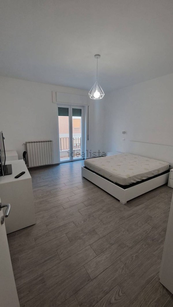 appartamento in affitto a Civitavecchia