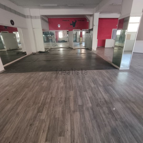 appartamento in affitto a Civitavecchia