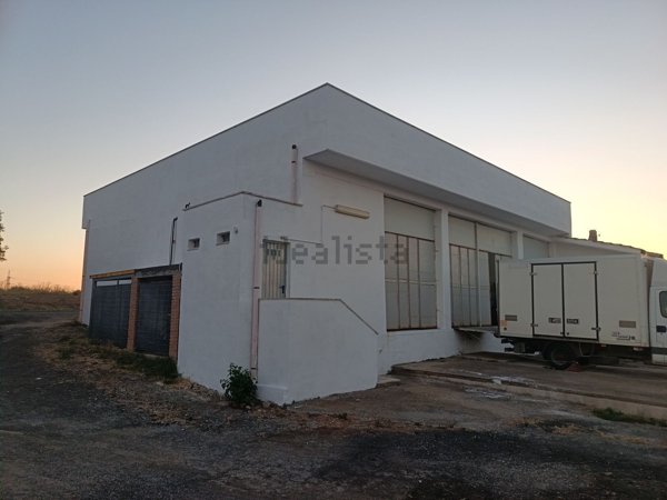 ufficio in affitto a Civitavecchia in zona Aurelia