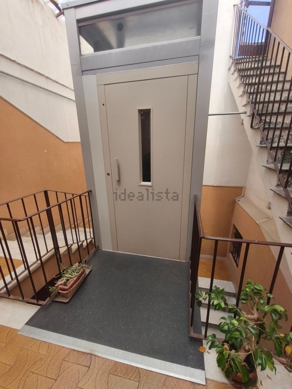 appartamento in affitto a Civitavecchia