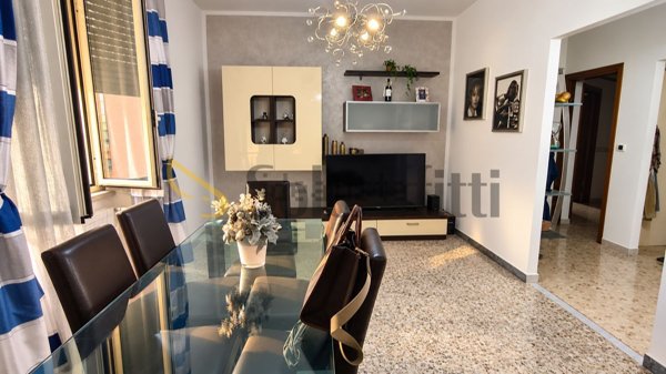 appartamento in affitto a Civitavecchia