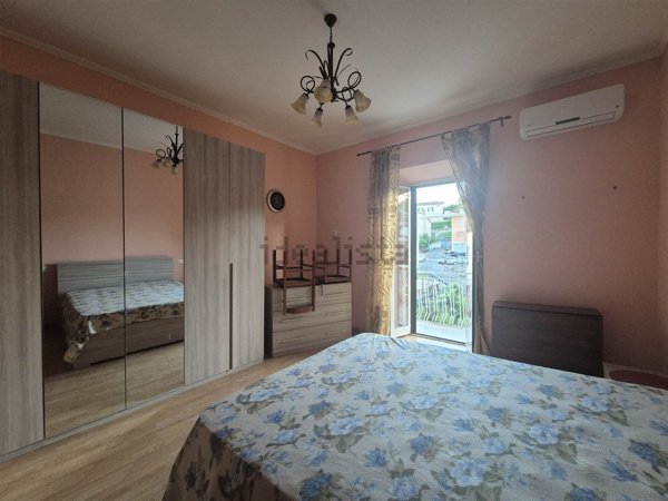 appartamento in affitto a Civitella San Paolo