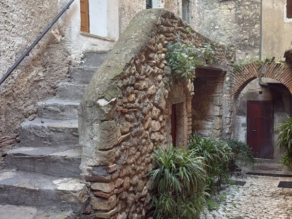 appartamento in affitto a Civitella San Paolo