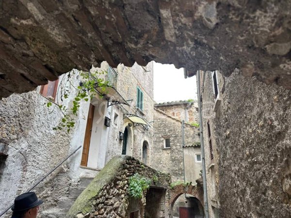 appartamento in affitto a Civitella San Paolo