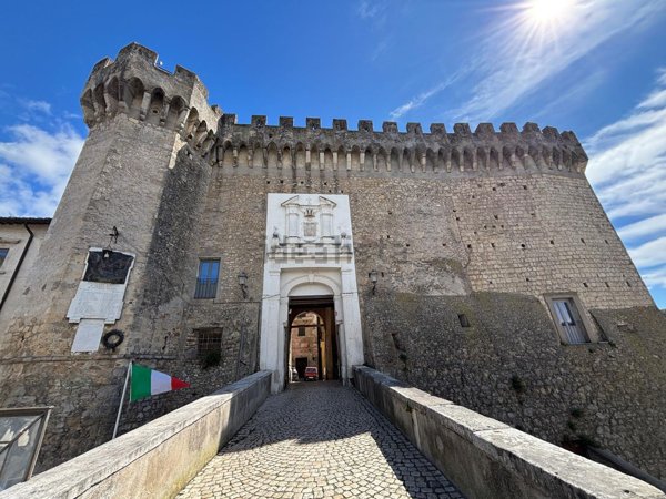 appartamento in affitto a Civitella San Paolo