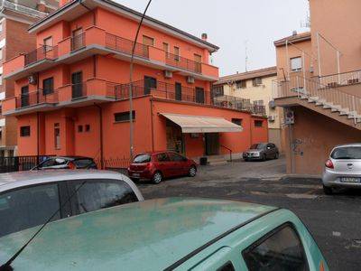 appartamento in affitto a Colleferro