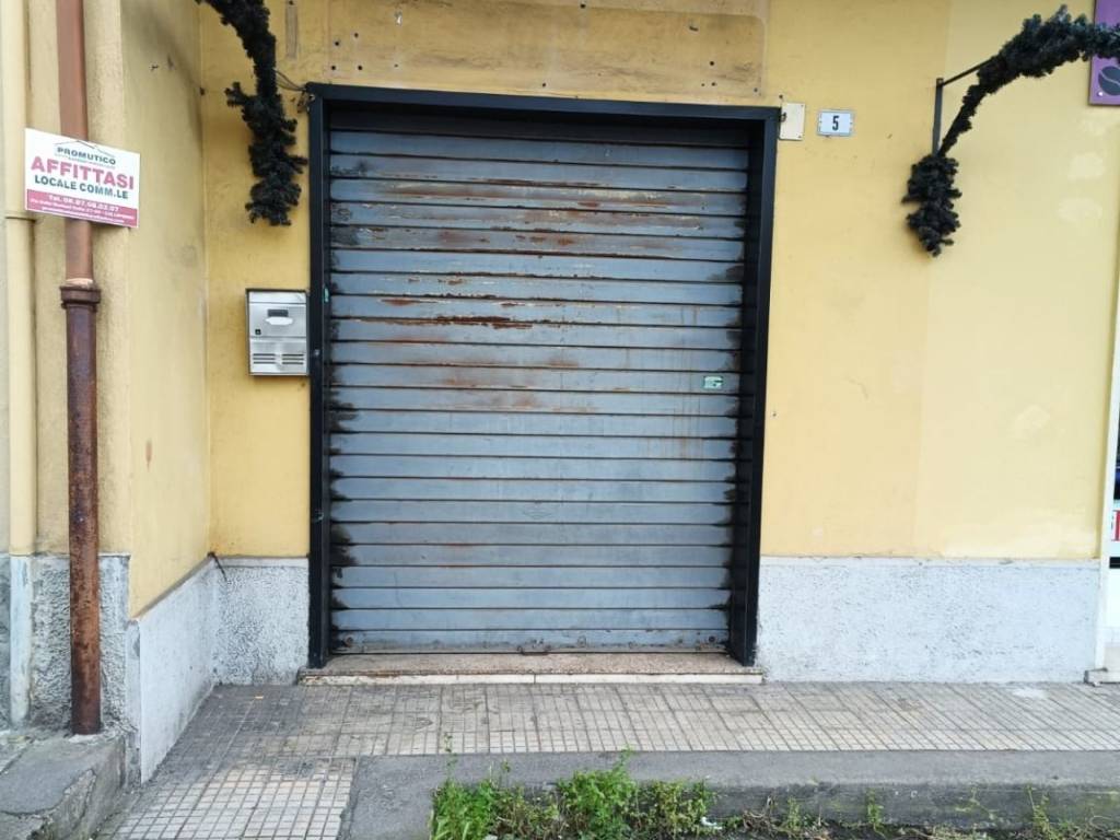 negozio in vendita a Colleferro