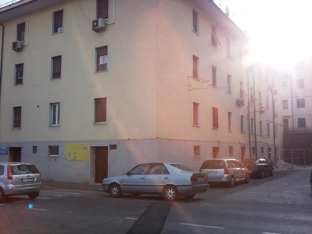 ufficio in affitto a Colleferro