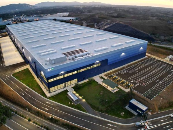 locale commerciale in affitto a Colleferro