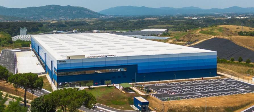 locale commerciale in affitto a Colleferro