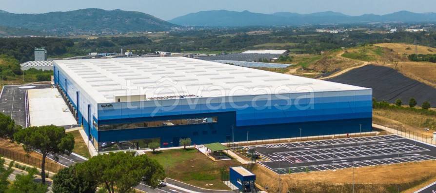 locale commerciale in affitto a Colleferro