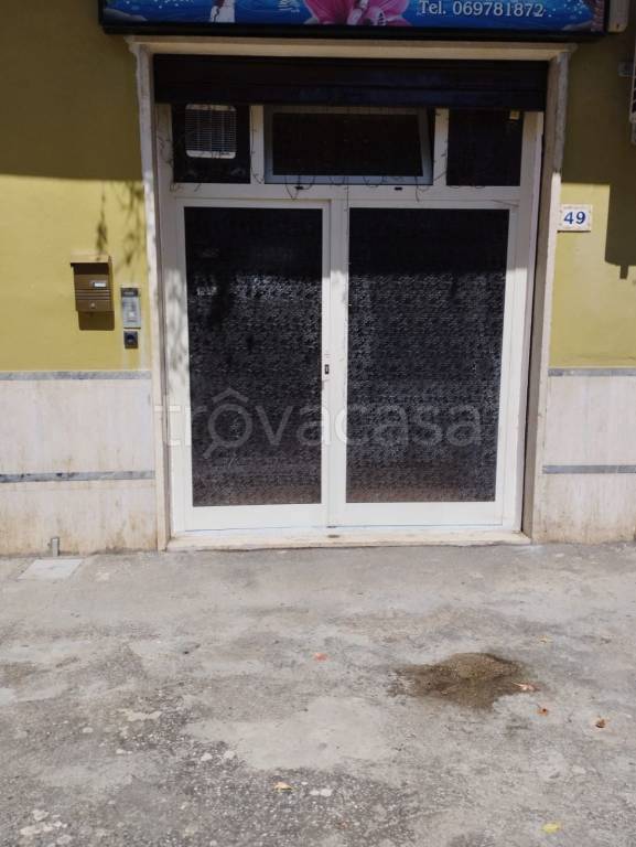 monolocale in affitto a Colleferro