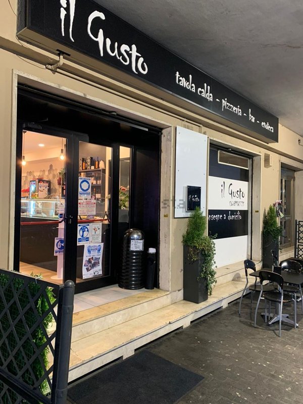 negozio in affitto a Colleferro